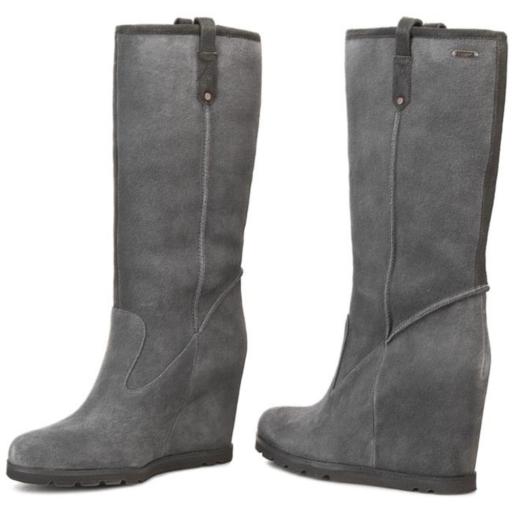 Ugg Platform Boots